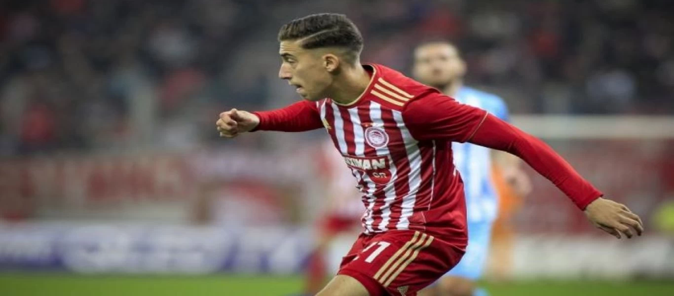 Ολυμπιακός: Μεγάλη προσφορά της Νις για τον Τσιμίκα